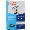 Clément Thékan Parkan Collier Antiparasitaire Chien