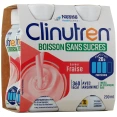 Clinutren G Plus