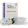 Clipp Tétine de sevrage