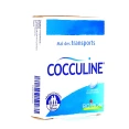 Cocculine Mal des Transports