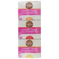 Coffret Tisane Allaitement Gifrer