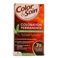 Color et Soin Coloration Permanente