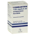 Combantrin 125 mg