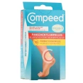 Compeed Ampoules Moyen Format
