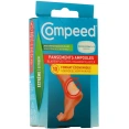 Compeed Pansement Ampoule Talon Extrême