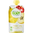 Good Goût Compote Bébé dès 4 mois