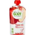 Good Goût Compote Bébé dès 4 mois