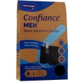 Confiance Men Boxer Absorbant Lavable