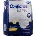Confiance Men Sous-Vêtements Absorbants
