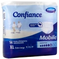 Confiance Mobile