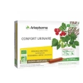 Arkofluides Confort Urinaire BIO 20 ampoules