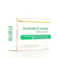 Cooper Chlorure de Sodium