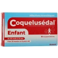 Coquelusedal