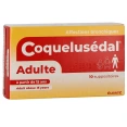 Coquelusedal