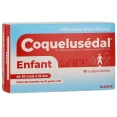Coquelusedal