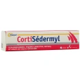 CortiSedermyl 0.5% Crème Anti-Démangeaisons