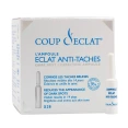 Coup d'Eclat Ampoule Eclat Anti-Taches