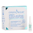 Coup d'éclat L'Ampoule Collagène Marin Anti-âge