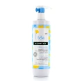 Klorane Bébé Crème lavante au Cold Cream