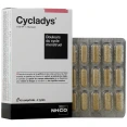 Cycladys Douleurs Menstruelles