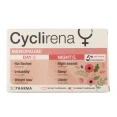 Cyclirena Ménopause