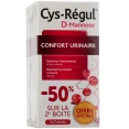 Cys-Régul D-Mannose