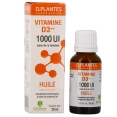 D. Plantes Vitamine D3 Lanoline