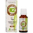 D.Plantes Vitamine K2 MK-7