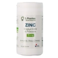D. Plantes Zinc