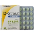 D-Stress comprimés