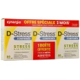 D-Stress comprimés
