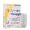 D-Stress Équilibre Enfant