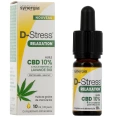 D-Stress Relaxation CBD