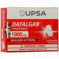 Dafalgan