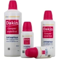 Dakin Stabilisé Solution Antiseptique