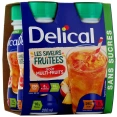 Delical Boisson Fruitée