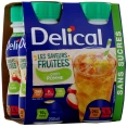 Delical Boisson Fruitée