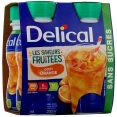 Delical Boisson Fruitée