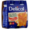 Delical Boisson Fruitée