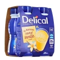 Delical Boisson Lactée HP HC