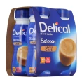 Delical Boisson Lactée HP HC