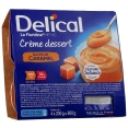 Delical Crème Dessert HP HC La Floridine