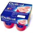 Delical Crème Dessert HP HC La Floridine