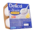 Delical Dessert Lacté HP HC Le Brassé