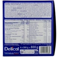 Delical Purée HP HC