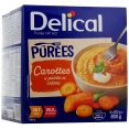 Delical Purée HP HC