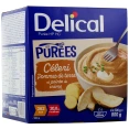 Delical Purée HP HC