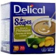 Delical Soupe HP HC