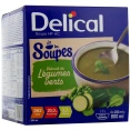 Delical Soupe HP HC