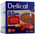 Delical Soupe HP HC